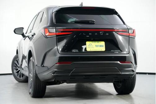 2024 Lexus NX 350h Premium