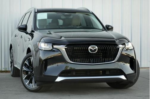 2024 Mazda CX-90 3.3 Turbo S