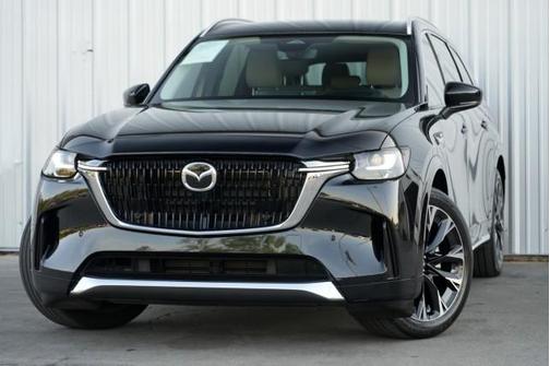 2024 Mazda CX-90 3.3 Turbo S