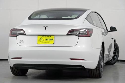 2023 Tesla Model 3 Standard Range