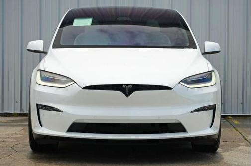 2023 Tesla Model X Standard Range