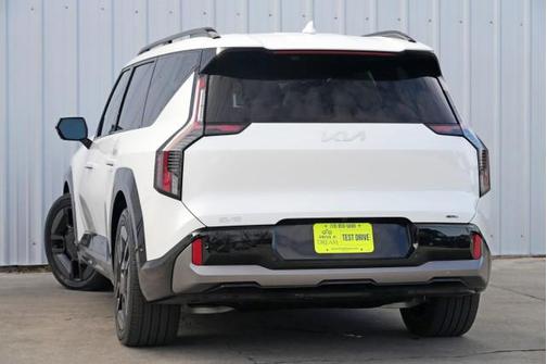 2024 Kia EV9 GT-Line