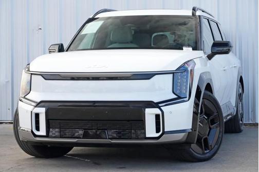 2024 Kia EV9 GT-Line