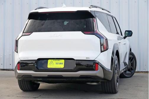 2024 Kia EV9 GT-Line