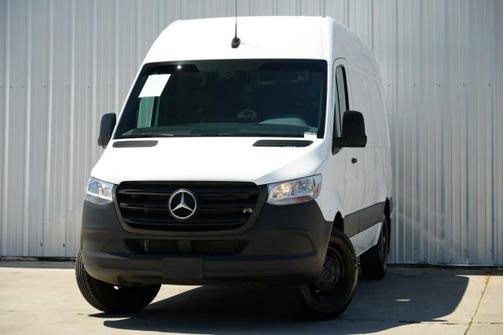 2023 Mercedes-Benz Sprinter 2500 Standard Roof