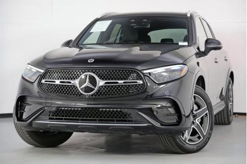 2023 Mercedes-Benz GLC 300 4MATIC