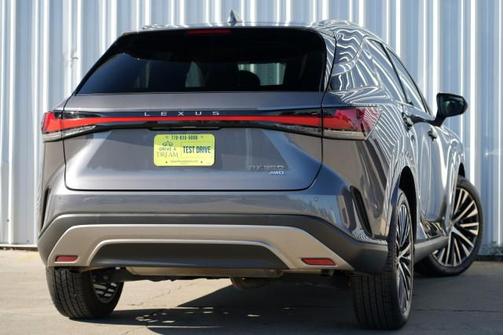 2023 Lexus RX 350 Premium Plus