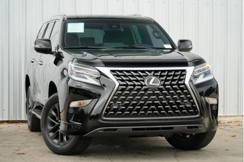 2022 Lexus GX 460 Premium