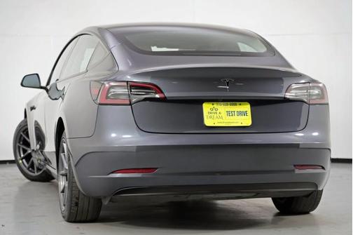 2023 Tesla Model 3 Standard Range