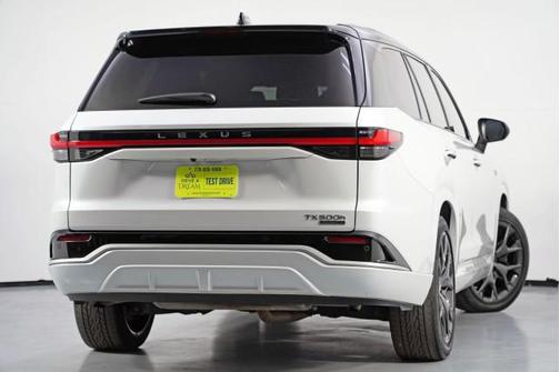2024 Lexus TX 500h F SPORT Premium