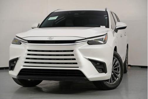 2024 Lexus TX 350 Base