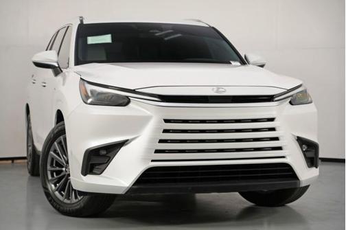 2024 Lexus TX 350 Base