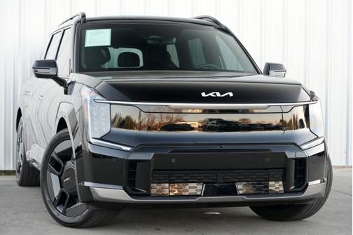 2024 Kia EV9 GT-Line