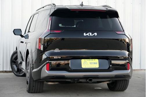 2024 Kia EV9 GT-Line