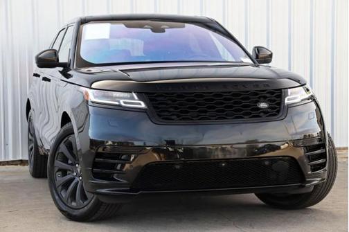 2021 Land Rover Range Rover Velar P250 S R-Dynamic