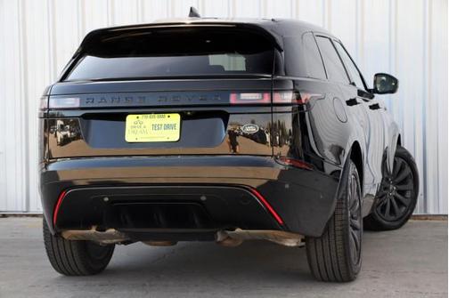 2021 Land Rover Range Rover Velar P250 S R-Dynamic