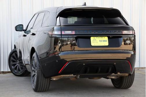 2021 Land Rover Range Rover Velar P250 S R-Dynamic