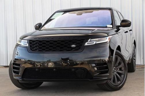 2021 Land Rover Range Rover Velar P250 S R-Dynamic