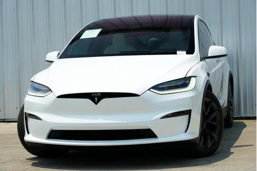 2023 Tesla Model X Standard Range