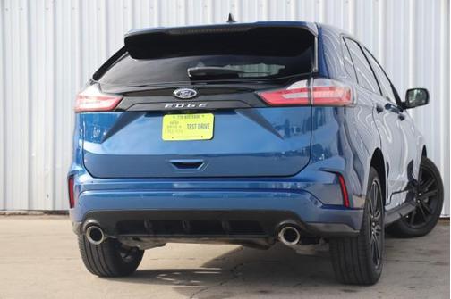 2024 Ford Edge ST Line