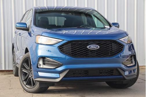 2024 Ford Edge ST Line