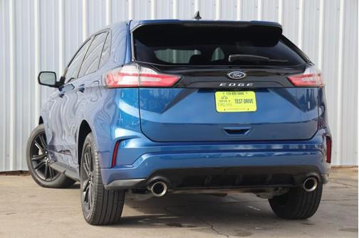 2024 Ford Edge ST Line