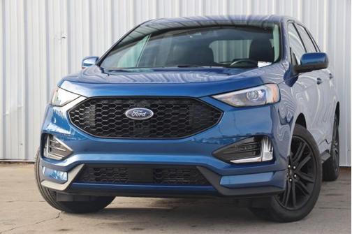 2024 Ford Edge ST Line
