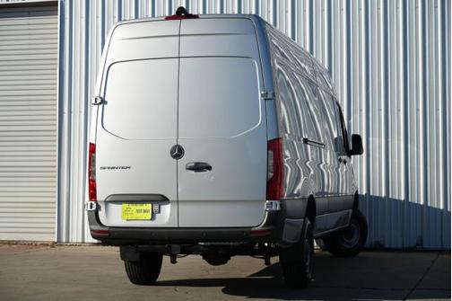 2023 Mercedes-Benz Sprinter 2500 High Roof