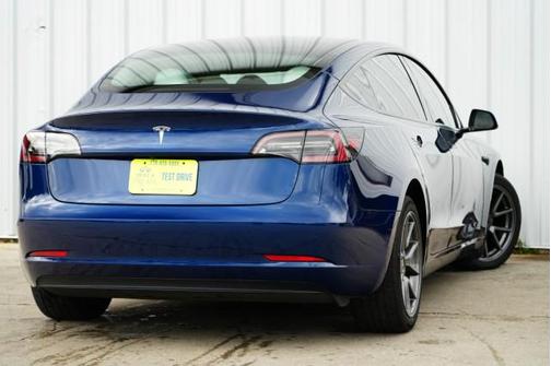 2023 Tesla Model 3 Standard Range