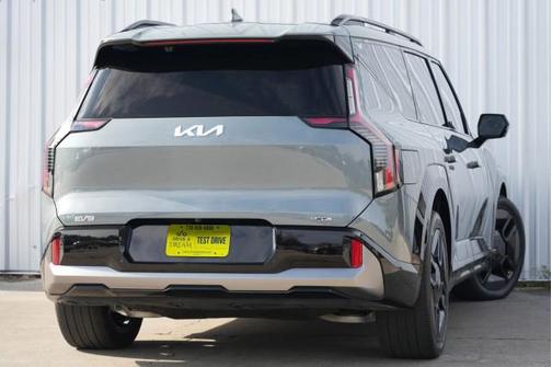 2024 Kia EV9 GT-Line