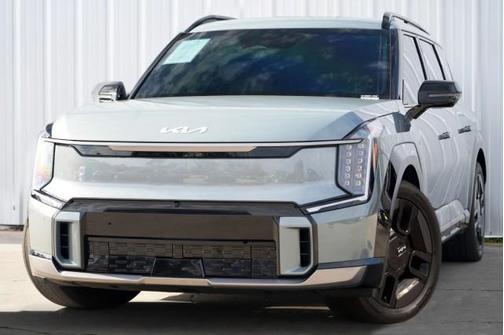 2024 Kia EV9 GT-Line