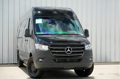 2024 Mercedes-Benz Sprinter 2500 High Roof