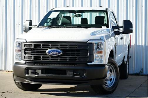 2025 Ford F-350 XL