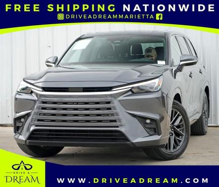 2024 Lexus TX 350 Premium