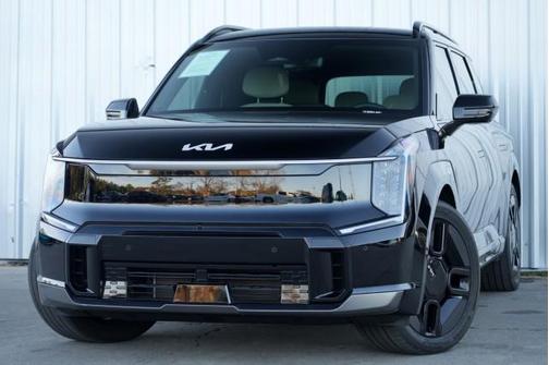 2024 Kia EV9 GT-Line