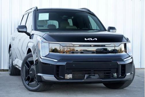 2024 Kia EV9 GT-Line