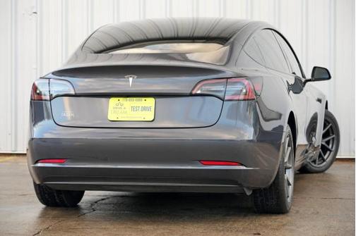 2023 Tesla Model 3 Standard Range