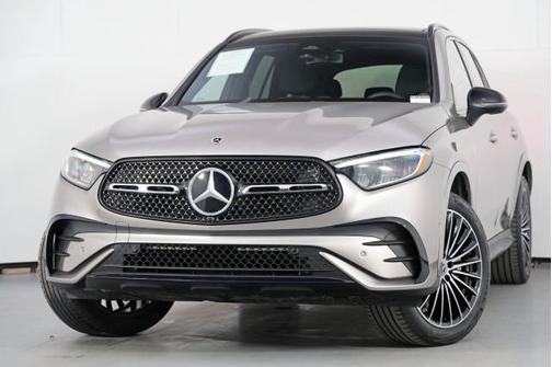 2024 Mercedes-Benz GLC 300 Base