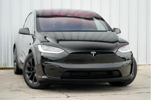 2023 Tesla Model X Base