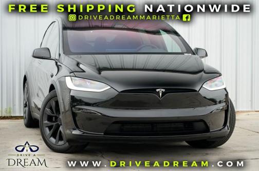 2023 Tesla Model X Base