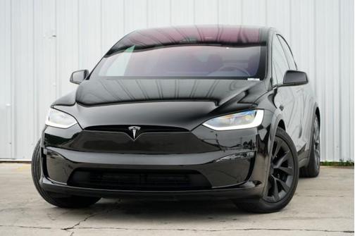 2023 Tesla Model X Base