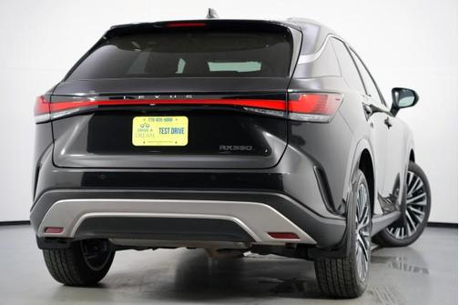 Caviar 2023 Lexus RX 350 Premium Plus