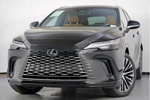 Caviar 2023 Lexus RX 350 Premium Plus