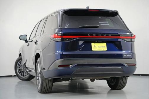 2024 Lexus TX 350 Base