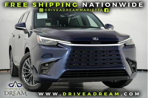 2024 Lexus TX 350 Base