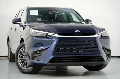 2024 Lexus TX 350 Base