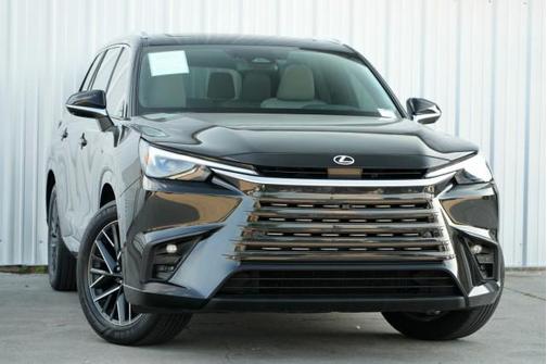 2024 Lexus TX 350 Luxury