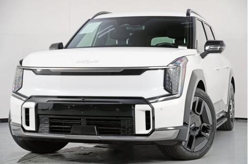 2024 Kia EV9 GT-Line