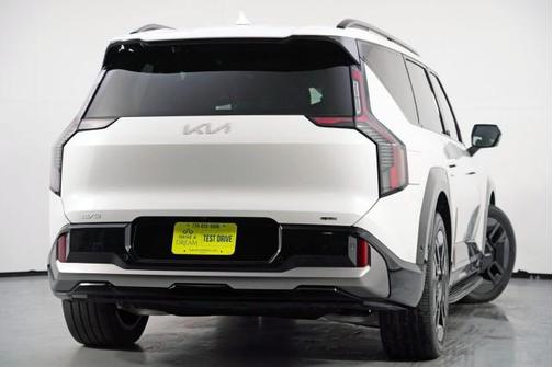 2024 Kia EV9 GT-Line