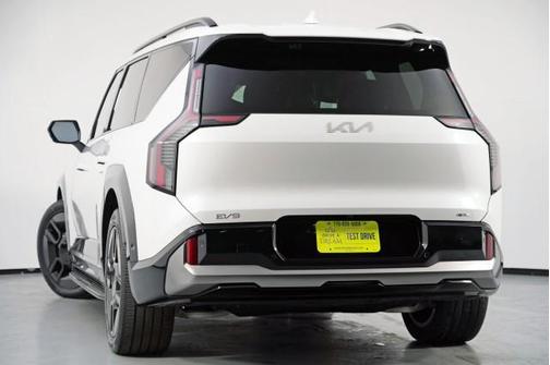 2024 Kia EV9 GT-Line